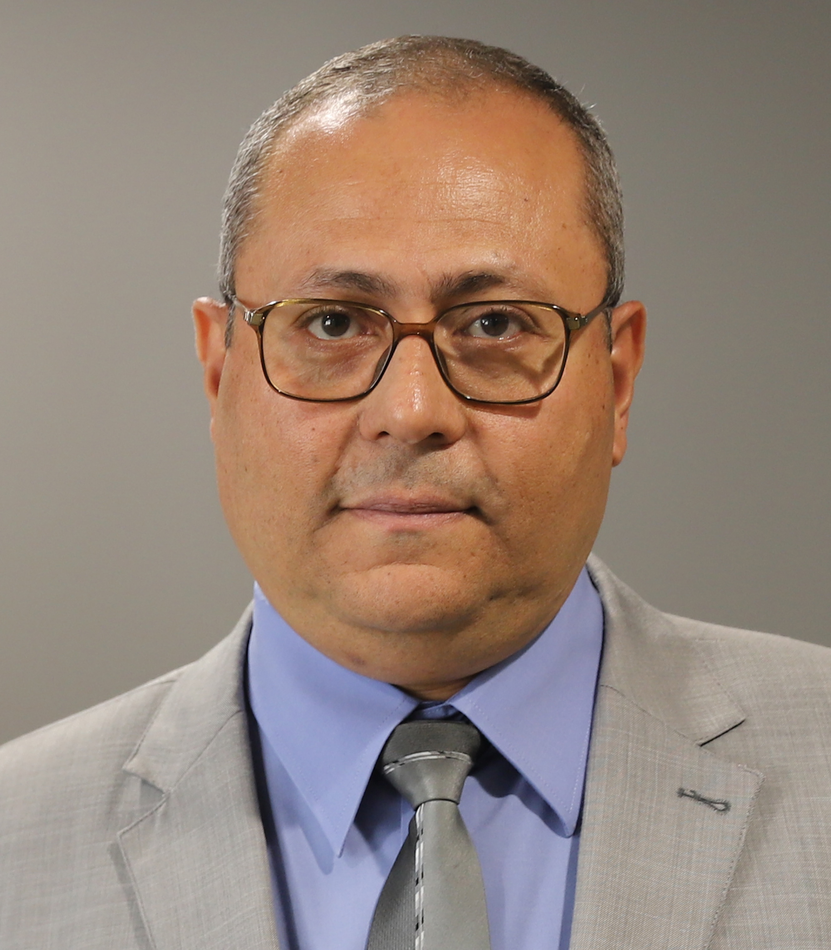 Waleed Arafa